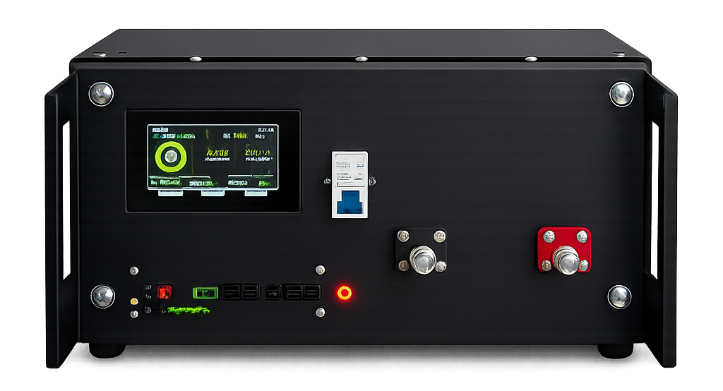 Батарея 16 кВт·год